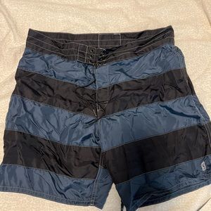 Birdwell board shorts
